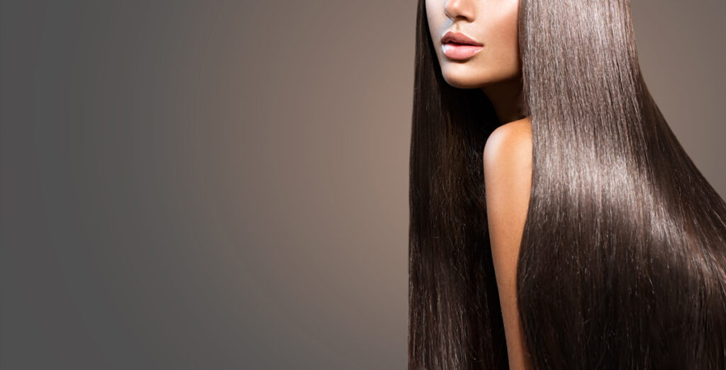 hair extensions