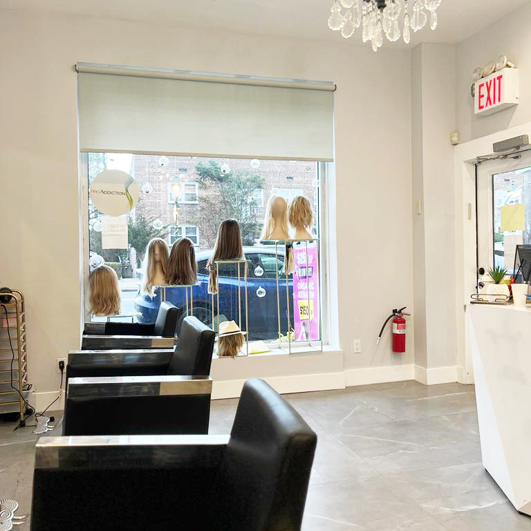 helen ben sason salon